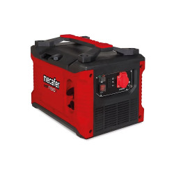 Mecafer Groupe électrogène Mecafer MF1100i 1200W autonomie 6h Kobleo