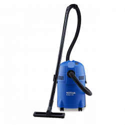 Nilfisk Aspirateur eau et poussière Nilfisk BUDDY II 18L EU capacité 18l 1200W Kobleo