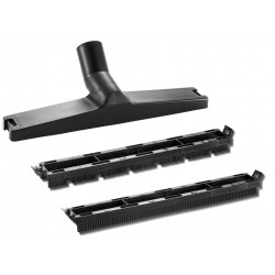 Nilfisk Aspirateur eau et poussière Nilfisk BUDDY II 18L EU capacité 18l 1200W Kobleo