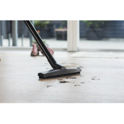 Nilfisk Aspirateur eau et poussière Nilfisk BUDDY II 18L EU capacité 18l 1200W Kobleo