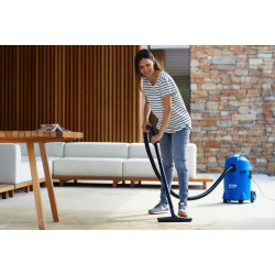 Nilfisk Aspirateur eau et poussière Nilfisk BUDDY II 18L EU capacité 18l 1200W Kobleo