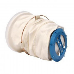 Nilfisk Filtre primaire en coton Nilfisk pour aspirateur GS80 Kobleo
