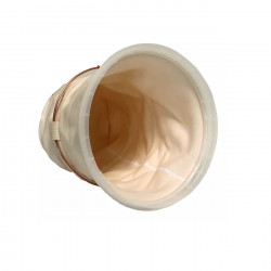 Nilfisk Filtre primaire en coton Nilfisk pour aspirateur GS80 Kobleo