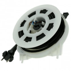 Nilfisk Enrouleur de câble complet Nilfisk King D15,5cm longueur 5m Kobleo