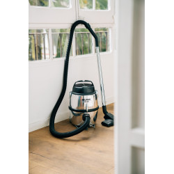 Nilfisk Aspirateur poussières Nilfisk GM 80C 780W 6,25l Kobleo