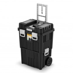 Peugeot Caisse de transport Peugeot ACCESSBOX-4425 44L charge maxi 25kg Kobleo Peugeot Caisse de transport Peugeot ACCESSBOX-4425 44L charge maxi 25kg Kobleo