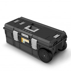 Peugeot Caisse de transport Peugeot STORAGEHUB-4850 48L charge maxi 50kg Kobleo Peugeot Caisse de transport Peugeot STORAGEHUB-4850 48L charge maxi 50kg Kobleo