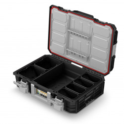 Peugeot Caisse à outils Peugeot STORAGEHUB-1650 16L charge maxi 50kg Kobleo
