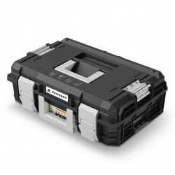 Peugeot Caisse à outils Peugeot STORAGEHUB-1650 16L charge maxi 50kg Kobleo Peugeot Caisse à outils Peugeot STORAGEHUB-1650 16L charge maxi 50kg Kobleo