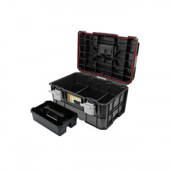 Peugeot Caisse de transport Peugeot STORAGEHUB-3250 32L charge maxi 50kg Kobleo