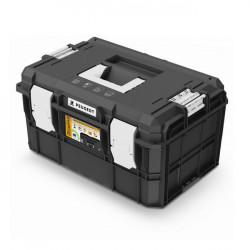 Peugeot Caisse de transport Peugeot STORAGEHUB-3250 32L charge maxi 50kg Kobleo Peugeot Caisse de transport Peugeot STORAGEHUB-3250 32L charge maxi 50kg Kobleo