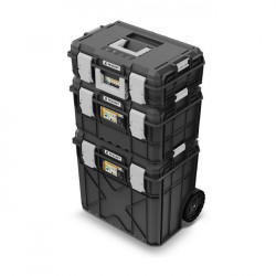 Peugeot Caisse de transport Peugeot STORAGEHUB-3250 32L charge maxi 50kg Kobleo Peugeot Caisse de transport Peugeot STORAGEHUB-3250 32L charge maxi 50kg Kobleo