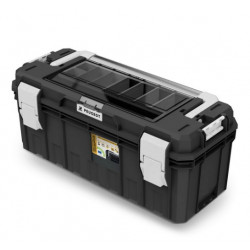 Peugeot Caisse à outils Peugeot STORAGEHUB-2750 27L charge maxi 50kg Kobleo Peugeot Caisse à outils Peugeot STORAGEHUB-2750 27L charge maxi 50kg Kobleo
