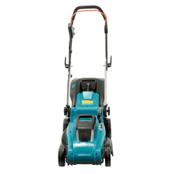 Makita Tondeuse à gazon Makita ELM3720 1400W 37cm avec carter en acier Kobleo