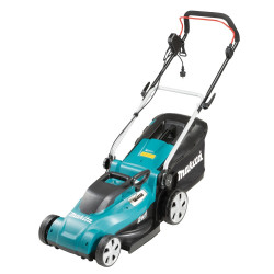 Makita Tondeuse à gazon électrique Makita ELM4120 1600W 41cm Kobleo