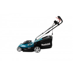 Makita Tondeuse à gazon électrique Makita ELM4120 1600W 41cm Kobleo