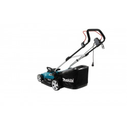 Makita Tondeuse à gazon électrique Makita ELM4120 1600W 41cm Kobleo