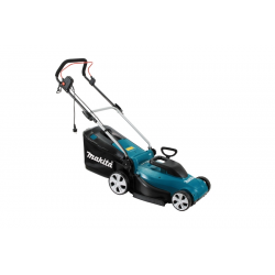 Makita Tondeuse à gazon électrique Makita ELM4120 1600W 41cm Kobleo
