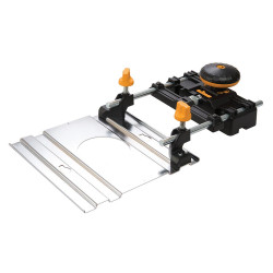 Triton Adaptateur rail de guidage Triton TRTA001 pour défonceuse Kobleo