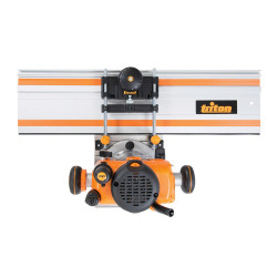 Triton Adaptateur rail de guidage Triton TRTA001 pour défonceuse Kobleo