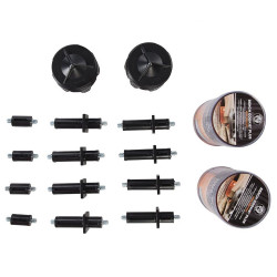 Triton Kit master Triton Bench Cookie Plus 28 pieces Kobleo