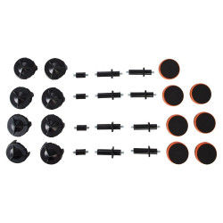 Triton Kit master Triton Bench Cookie Plus 28 pieces Kobleo