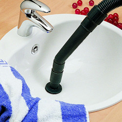 Fartools Aspirateur eau et poussières Fartools NET-UP25I 1400W 16Kpa cuve 25L Kobleo