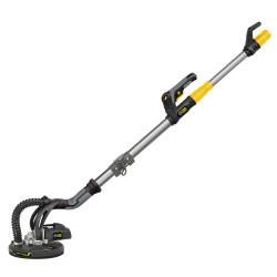 Fartools Ponceuse orbitale à plaque de plâtre Fartools DWS 710E D225mm 710W Kobleo