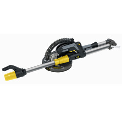 Fartools Ponceuse orbitale à plaque de plâtre Fartools DWS 710E D225mm 710W Kobleo