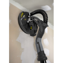 Fartools Ponceuse orbitale à plaque de plâtre Fartools DWS 710E D225mm 710W Kobleo