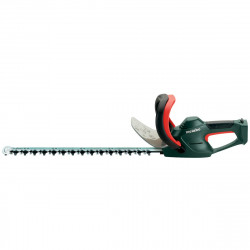 Metabo Taille-haie sans fil Metabo AHS 18-55 V 53cm sans batterie ni chargeur Kobleo