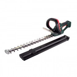 Metabo Taille-haie sans fil Metabo AHS 18-55 V 53cm sans batterie ni chargeur Kobleo
