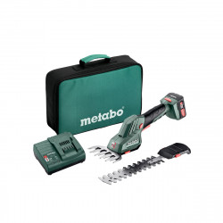 Metabo Sculpte-haie et cisaille Metabo PowerMaxx SGS 12 Q Li-Power 12V 2Ah Kobleo