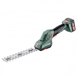 Metabo Sculpte-haie et cisaille Metabo PowerMaxx SGS 12 Q Li-Power 12V 2Ah Kobleo
