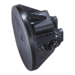 Makita Piston Makita 142071-2 D40mm pour pistolet à mastic 300ml Kobleo