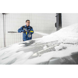 Karcher Lance à mousse Karcher TR basic 1 débit 350-600L/h réservoir 1L Kobleo