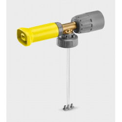 Karcher Lance à mousse Karcher TR basic 1 débit 350-600L/h réservoir 1L Kobleo