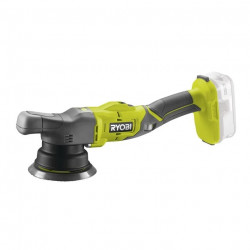Ryobi Polisseuse Ryobi R18P-0 18V One+ D125mm sans batterie ni chargeur Kobleo Ryobi Polisseuse Ryobi R18P-0 18V One+ D125mm sans batterie ni chargeur Kobleo