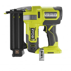 Ryobi Cloueur d'assemblage Ryobi R18GN18-0 18G à air comprimé produit seul Kobleo