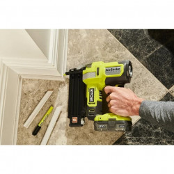 Ryobi Cloueur d'assemblage Ryobi R18GN18-0 18G à air comprimé produit seul Kobleo