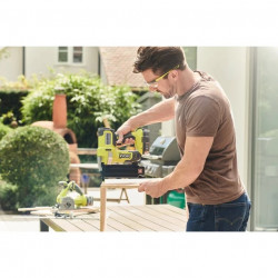 Ryobi Cloueur d'assemblage Ryobi R18GN18-0 18G à air comprimé produit seul Kobleo