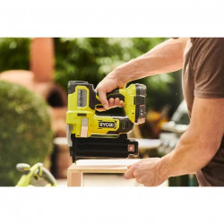 Ryobi Cloueur d'assemblage Ryobi R18GN18-0 18G à air comprimé produit seul Kobleo