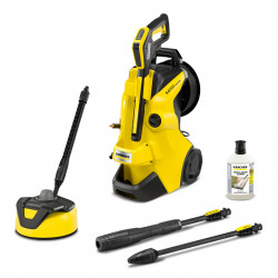 Karcher Nettoyeur haute pression Kärcher K4 Premium Power Control Home 130bar Kobleo