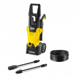 Karcher Nettoyeur haute pression Karcher K3 120bar 380l/h Kobleo