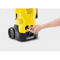 Karcher Nettoyeur haute pression Karcher K3 120bar 380l/h Kobleo