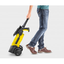 Karcher Nettoyeur haute pression Karcher K3 120bar 380l/h Kobleo