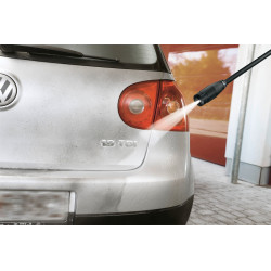 Karcher Nettoyeur haute pression Karcher K3 120bar 380l/h Kobleo