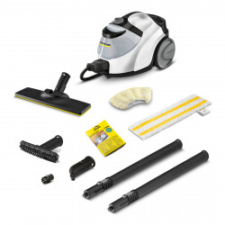 Karcher Nettoyeur vapeur Karcher SC 5 EasyFix Iron Plug 4,2bar réservoir 1,5L Kobleo