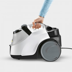 Karcher Nettoyeur vapeur Karcher SC 5 EasyFix Iron Plug 4,2bar réservoir 1,5L Kobleo Karcher Nettoyeur vapeur Karcher SC 5 EasyFix Iron Plug 4,2bar réservoir 1,5L Kobleo