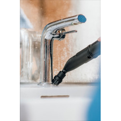 Karcher Nettoyeur vapeur Karcher SC 5 EasyFix Iron Plug 4,2bar réservoir 1,5L Kobleo Karcher Nettoyeur vapeur Karcher SC 5 EasyFix Iron Plug 4,2bar réservoir 1,5L Kobleo